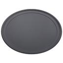 American Metalcraft TP Series Hard Coat Anodized Aluminum Wide Rim Pizza Pan, 20 inch Dia