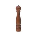 American Metalcraft Wooden Pepper Mill, 12 inch