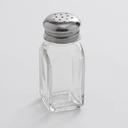 American Metalcraft Mushroom Cap Salt and Pepper Shaker, 2 Ounce