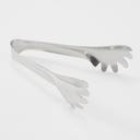 American Metalcraft Stainless Steel Mirage Pasta Tong, 8 inch