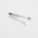 American Metalcraft Stainless Steel Mirage Ice Tong, 6 inch