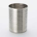 American Metalcraft Sliver Stainless Steel Multi Ring Fry Can, 12 Ounce