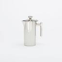 American Metalcraft Stainless Steel Mirror Finish Double Wall Creamer, 5 Ounce