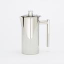 American Metalcraft Stainless Steel Mirror Double Wall Coffee Pot, 16 Ounce