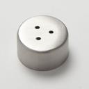 American Metalcraft Stainless Steel Replacement Cap for Cylinder and Square Shaker, 1 1/2 inch Dia x 1/2 inch Height