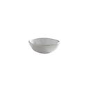American Metalcraft Crave Collection Cloud Melamine Fruit Bowl, 4 1/2 Ounce