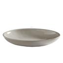 American Metalcraft Crave Collection Shadow Melamine Round Coupe Bowl, 20 Ounce