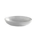 American Metalcraft Crave Collection Cloud Melamine Round Coupe Bowl, 16 Ounce