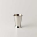 American Metalcraft Stainless Steel Mirrored Finish Classic Mint Julep Cup, 12 Ounce