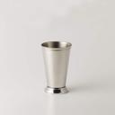 American Metalcraft Stainless Steel Mirrored Finish Classic Mint Julep Cup, 16 Ounce