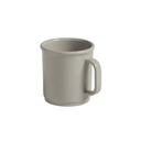American Metalcraft Crave Collection Tritan Shadow Melamine Stackable Mug, 12 Ounce