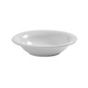 American Metalcraft Jane Collection White Melamine Bowl, 8 Ounce