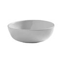 American Metalcraft Crave Collection Cloud Melamine Round Bowl, 24 Ounce