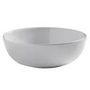 American Metalcraft Crave Collection Cloud Melamine Round Serving Bowl, 32 Ounce
