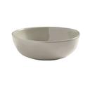 American Metalcraft Crave Collection Shadow Melamine Round Bowl, 24 Ounce