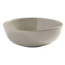 American Metalcraft Crave Collection Shadow Melamine Round Serving Bowl, 32 Ounce