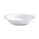 American Metalcraft Jane Collection White Melamine Bowl, 12 Ounce