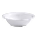 American Metalcraft Jane Collection White Melamine Narrow Rim Bowl, 24 Ounce