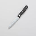 American Metalcraft Rounded Tip Steak Knife, 10 inch -- 12 per case