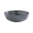 American Metalcraft Crave Collection Storm Melamine Round Soup/Salad Bowl, 16 Ounce