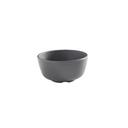 American Metalcraft Mix and Matte Collection Melamine Gray Bouillon Cup, 10 Ounce