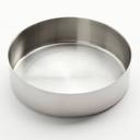 American Metalcraft Unity Collection Satin Finish Stainless Steel Mini Bowl, 15 Ounce