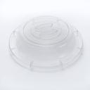American Metalcraft ABS Round Universal Plate Cover Only
