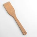 American Metalcraft Gold Pressed Wood Turner, 12 inch Length