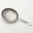 American Metalcraft Stainless Steel Julep Strainer, 6 1/4 inch Length