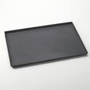 American Metalcraft Sicilian Style Rectangular Hard Coat Anodized Aluminum Pan, 16 inch Width