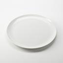 American Metalcraft Melamine Pizza Plate, 16 x 16 inch