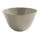 American Metalcraft Crave Collection Shadow Melamine Round Noodle Bowl, 40 Ounce