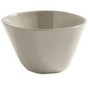 American Metalcraft Crave Collection Shadow Melamine Round Noodle Bowl, 50 Ounce