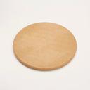 American Metalcraft Round Deluxe Pizza Stone, 12 1 /2 x 12 1/2 inch