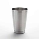 American Metalcraft Stainless Steel Weighted Replacement Cup for Boston Shaker, 18 Ounce
