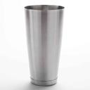 American Metalcraft Stainless Steel Weighted Replacement Cup for Boston Shaker, 28 Ounce