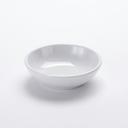 American Metalcraft Melamine Round Mini Bowl, 3 Ounce