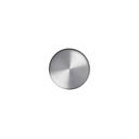 American Metalcraft Unity Collection Satin Finish Stainless Steel Plate, 4 x 4 inch