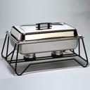 American Metalcraft Stackable Frame for Chafer