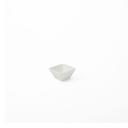 American Metalcraft Square Porcelain Sauce Cup, 11.2 Ounce