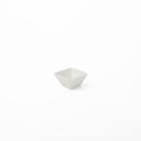 American Metalcraft Square Porcelain Sauce Cup, 2 Ounce
