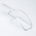American Metalcraft Clear Polycarbonate Scoop, 24 Ounce