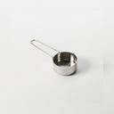 American Metalcraft Stainless Steel Wire Handle One Third Size Measuring Cup