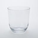 American Metalcraft Parker Collection Tritan Clear Wine Bucket