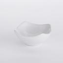 American Metalcraft Squound Ceramic Sauce Cup, 2 Ounce