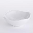 American Metalcraft Squound Ceramic Sauce Cup, 4 Ounce