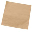 American Metalcraft Coneriffic Natural Color Fry Paper, 12 x 12 inch -- 1 pack per case
