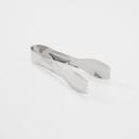 American Metalcraft Stainless Steel Mirage Serving Tong, 6 inch Length