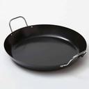 American Metalcraft Non Stick Paella Pan, 17 3/4 inch Diameter