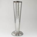 American Metalcraft Hammered Wine Bucket Stand Only, 24 inch.